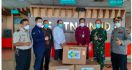 Kemenkes Bawa Bantuan Ventilator untuk RS Rujukan Covid-19 di Bali - JPNN.com