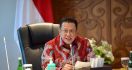 Bamsoet: Perlu Grand Design Pembangunan yang Terintegrasi di Papua - JPNN.com