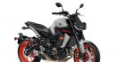 Yamaha MT-09 2021 Akan Gendong Mesin Anyar - JPNN.com