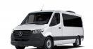 Ada Masalah Pada Sensor Kecepatan Mercedes-Benz Sprinter, NHTSA Akhirnya Turun Tangan - JPNN.com