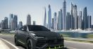 Lamborghini Urus Graphite Capsule Bawa Banyak Peningkatan - JPNN.com