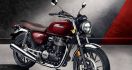 Honda Rilis Motor Bergaya Retro, Harganya Rp 38 Juta - JPNN.com