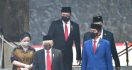 Pesan Ketua MPR soal Hari Kesaktian Pancasila dan Tragedi G30S/PKI - JPNN.com