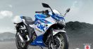 Suzuki Gixxer 250 Pakai Livery Baru, Segar! - JPNN.com