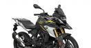 BMW G 310 GS Dapat Penyegaran, Intip Fitur Barunya - JPNN.com