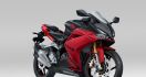 Honda CBR250RR Series Tawarkan Varian Warna Baru, Harganya Cek di Sini! - JPNN.com