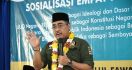 Jazilul Fawaid: Nilai-Nilai Pancasila Harus Hadir dalam Pembangunan - JPNN.com