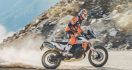 KTM Merilis 2 Sepeda Motor Adventure Terbaru, Baca Penjelasannya di Sini - JPNN.com