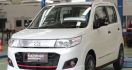 Suzuki Karimun Wagon R 50th Anniversary Dirilis, Hanya 50 Unit, Sebegini Harganya - JPNN.com