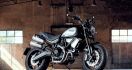 Gagahnya Sepeda Motor Ducati Scrambler 100 Dark Pro, Sebegini Harganya - JPNN.com