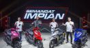 Honda BeAT Terbaru Mendarat di Malaysia, Intip Perbedaannya - JPNN.com