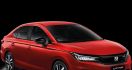 All-new Honda City Hybrid Meluncur, Diklaim Paling Bertenaga di Kelasnya - JPNN.com