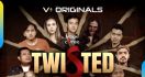 Siap-Siap! Original Series Horor Komedi 'Twisted' Segera Tayang di Vision+ - JPNN.com