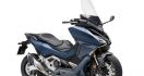 Honda Forza 750 Resmi Dirilis, Mesin Pakai Milik X-ADV - JPNN.com