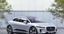 Jaguar Siapkan I-Pace Listrik - JPNN.com