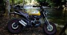 Sepeda Motor Mirip Ducati Scrambler Ini Dijual Murah, Sebegini Harganya - JPNN.com