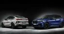 BMW Berikan Sentuhan Berbeda di X5 M dan X6 M Competition, Ini Detailnya - JPNN.com