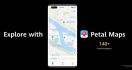 Huawei Rilis Petal Maps untuk Saingi Google Maps - JPNN.com