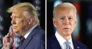 Hasil Survei Pilpres AS: Joe Biden Vs Donald Trump, Siapa Unggul? - JPNN.com