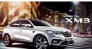 Renault Samsung Produksi SUV XM3 dengan Mesin Hybrid - JPNN.com