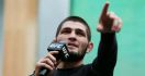 Sitat Surah Al-Ahzab, Khabib Nurmagomedov Kecam Macron - JPNN.com