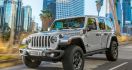 Jeep Wrangler Listrik Masuk Asia Mulai Tahun Depan, Kapan Indonesia? - JPNN.com