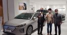 Hyundai Buka Dealer di Lotte Shopping Avenue Kuningan - JPNN.com