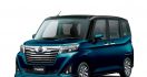 Daihatsu Lakukan Pembaruan, Salah Satunya Pada Thor - JPNN.com