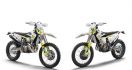 Motor Trail Enduro Terbaru Besutan Husqvarna Siap Diajak Tempur - JPNN.com