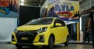 Daihatsu Ayla Baru Mencoba Jawab Kebutuhan Kaum Milenial - JPNN.com