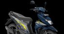 Suzuki Dandani Nex II, Lihat Tuh Perubahannya - JPNN.com