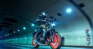 Yamaha MT-09 2021 Resmi Mengaspal, Mesin Baru Makin Joss - JPNN.com