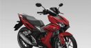 Winner X Jadi Tonggak Capaian Produksi 30 Juta Unit Motor Honda - JPNN.com