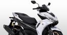 Yamaha Rilis Aerox 155 Connected, Ini Kebaruannya, Cek juga Harganya - JPNN.com