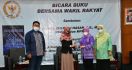 Zulkifli Hasan: Ruang Angkasa Perlu Diatur Dalam Konstitusi - JPNN.com