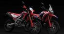 Honda CRF 250 Series dapat Penyegaran, Intip Pembaruannya - JPNN.com