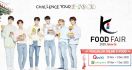 K-Food Online Jakarta 2020 Segera Digelar, Catat Tanggalnya - JPNN.com