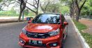 Honda Brio jadi Mobil Terlaris di Semester I-2021 - JPNN.com