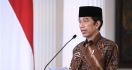 Resmikan Bank Syariah Indonesia, Jokowi: Jangan Pikir Hanya untuk Umat Muslim Saja - JPNN.com