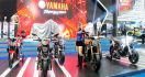 Akibat Pandemi, Laba Yamaha Turun Drastis - JPNN.com