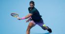 Kalahkan Juara Bertahan, Rafael Nadal Tembus Semifinal ATF Finals 2020 - JPNN.com