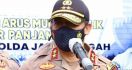 Kasat Reskrim Polres Boyolali Diduga Lakukan Pelecehan, Kapolda Jateng Marah - JPNN.com