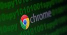 1 Dekade, Tampilan Google Chrome Banyak Berbenah - JPNN.com