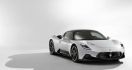 Maserati MC20 Didaulat Sebagai China Performance Car of The Year 2021 - JPNN.com