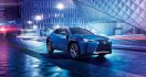 Lexus UX 300e Resmi Meluncur di Indonesia - JPNN.com