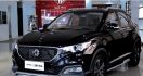 MG Hadirkan MG ZS Versi Modifikasi - JPNN.com