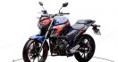 Yamaha Rilis FZ 25 Edisi Marvel, Begini Penampakannya - JPNN.com