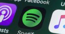 Spotify Akan Merilis Podcast Berbayar, Tetapi.. - JPNN.com