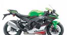 Kawasaki ZX-10R 2021 Hadir Lebih Agresif, Cek Harganya di Sini - JPNN.com