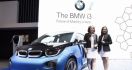 BMW Group Tancap Gas Produksi Baterai EV Secara Mandiri - JPNN.com